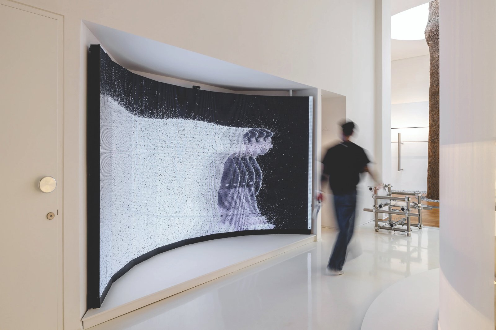 Galeria Flagship PACE - Imagem 5